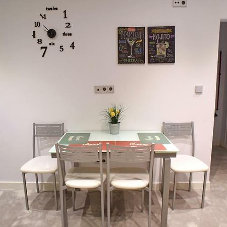 Apartmán Santander Centro Exteriér fotografie