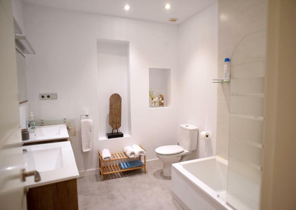 Apartmán Santander Centro Exteriér fotografie