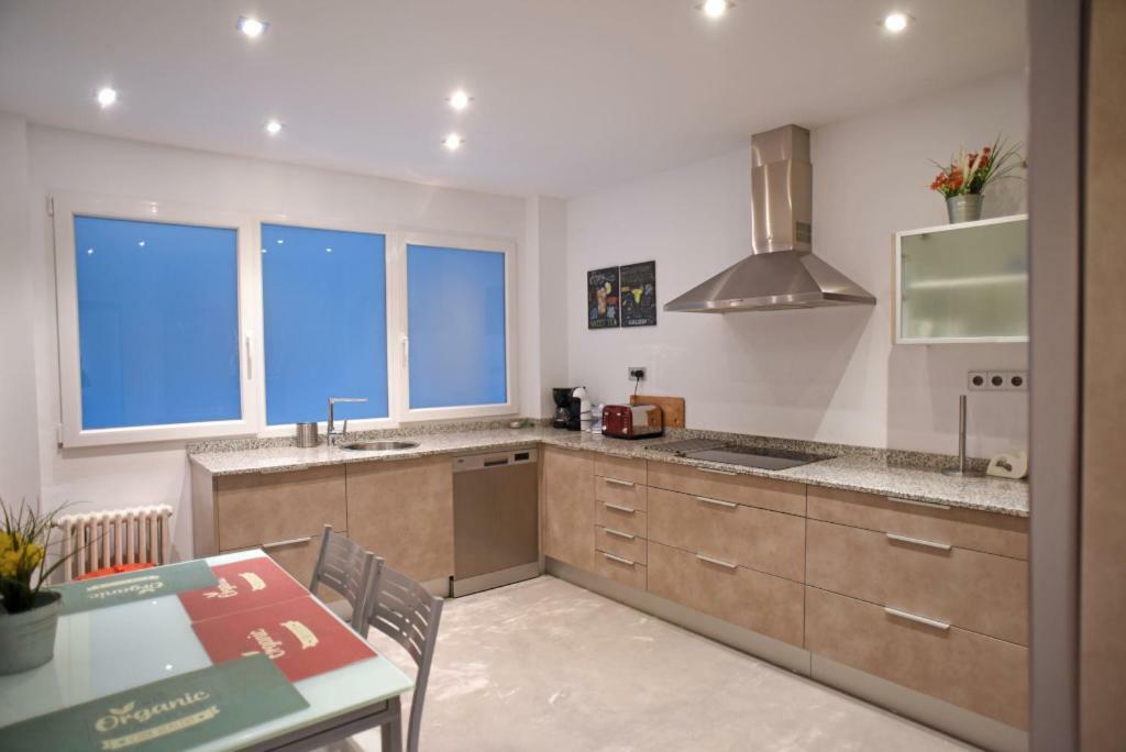 Apartmán Santander Centro Exteriér fotografie