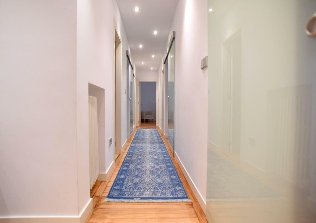Apartmán Santander Centro Exteriér fotografie