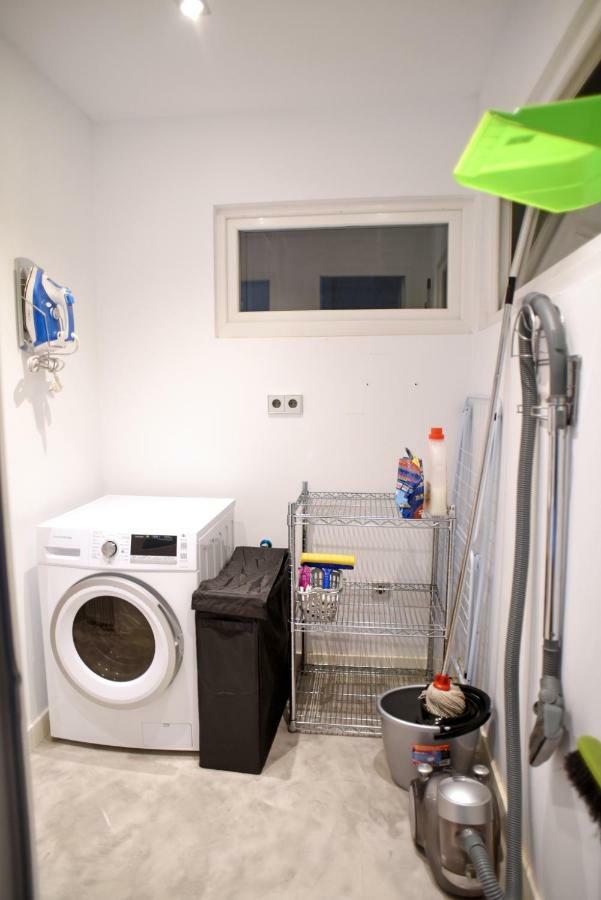 Apartmán Santander Centro Exteriér fotografie